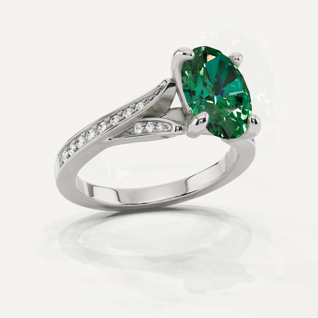 _roll_image@SKU:RG027-LCEO03000004W #metal_10k-white-gold+origin_lab-created