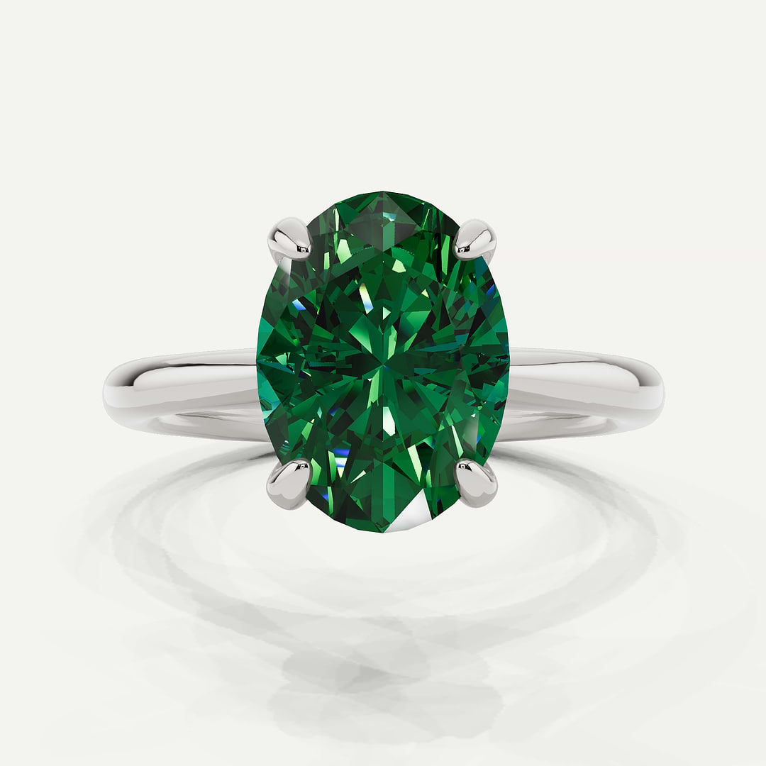 _main_image@SKU:RG314-LCEO03000004W #metal_10k-white-gold+origin_lab-created