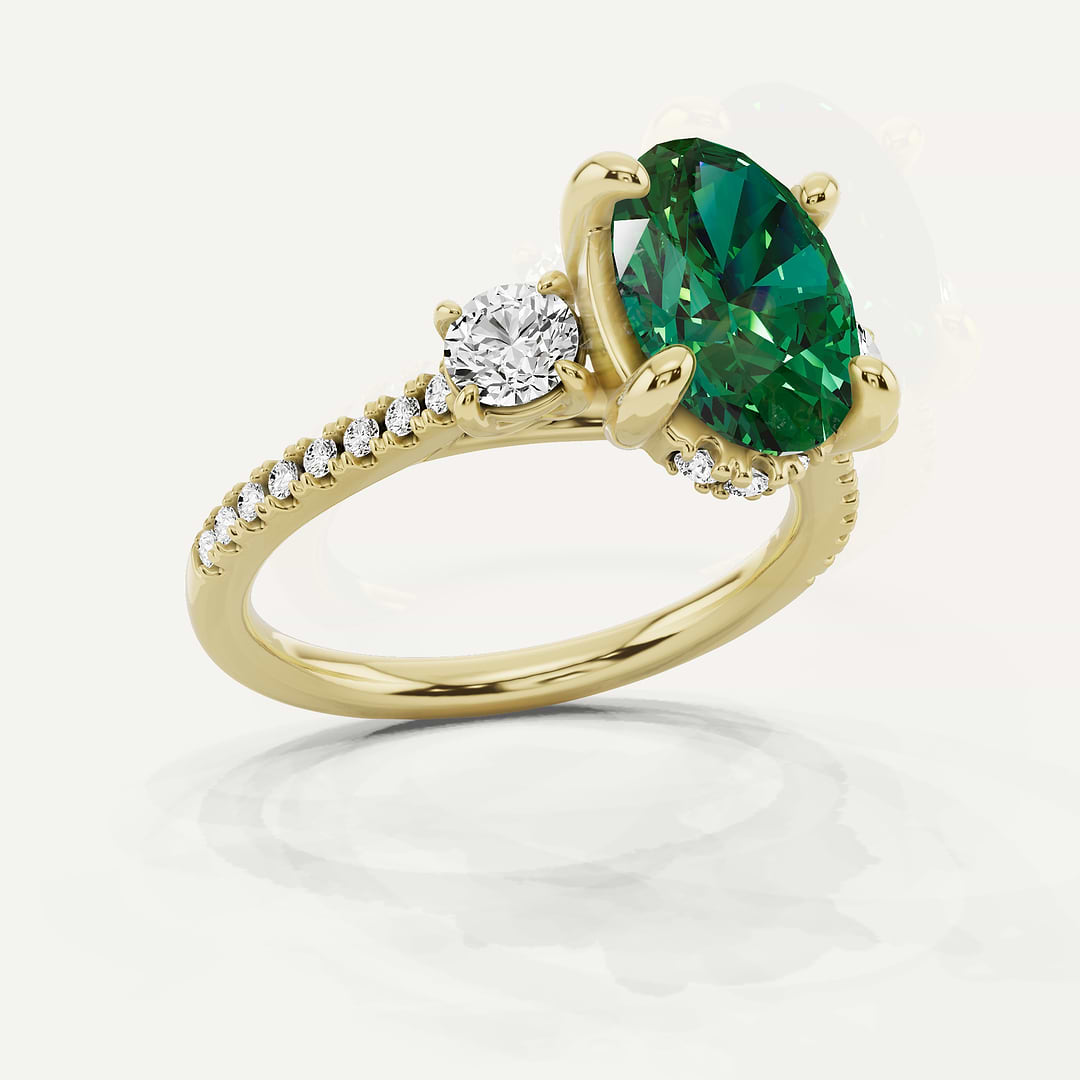 _roll_image@SKU:RG115-LCEO03000004Y #metal_10k-yellow-gold+origin_lab-created