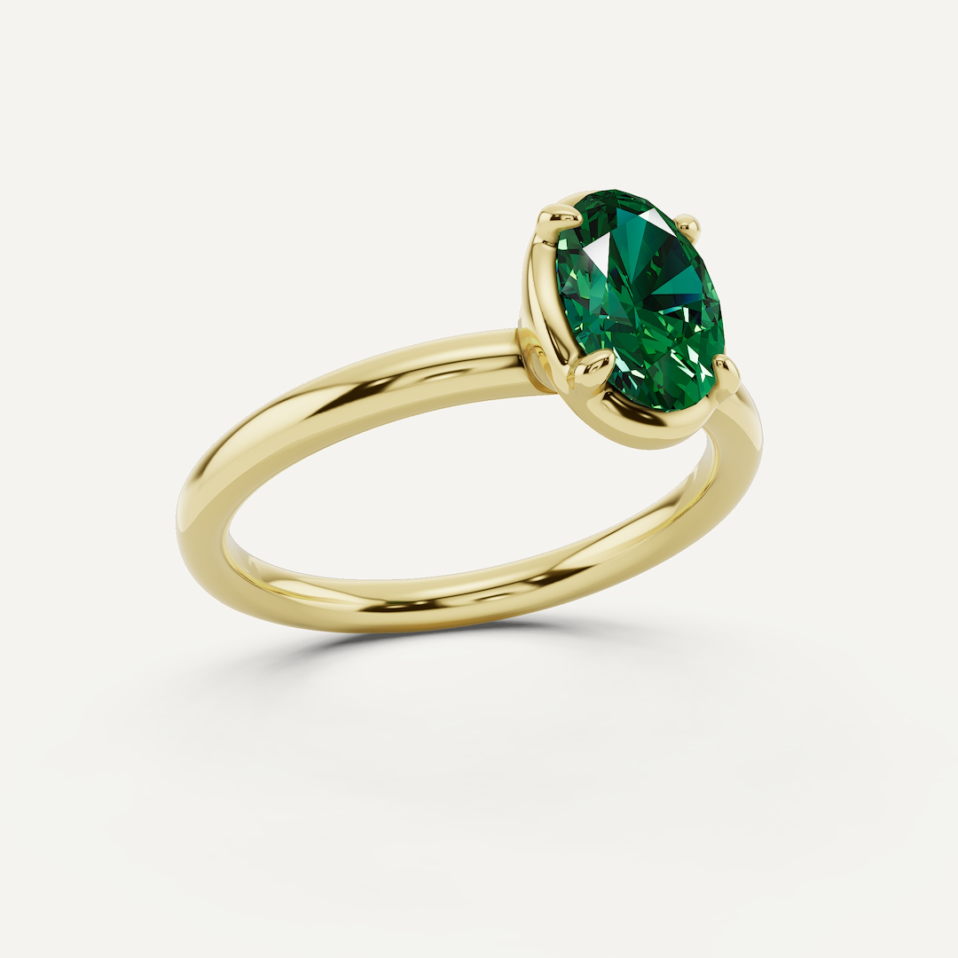_roll_image@SKU:RG203-LCEO04000005Y #metal_10k-yellow-gold+origin_lab-created