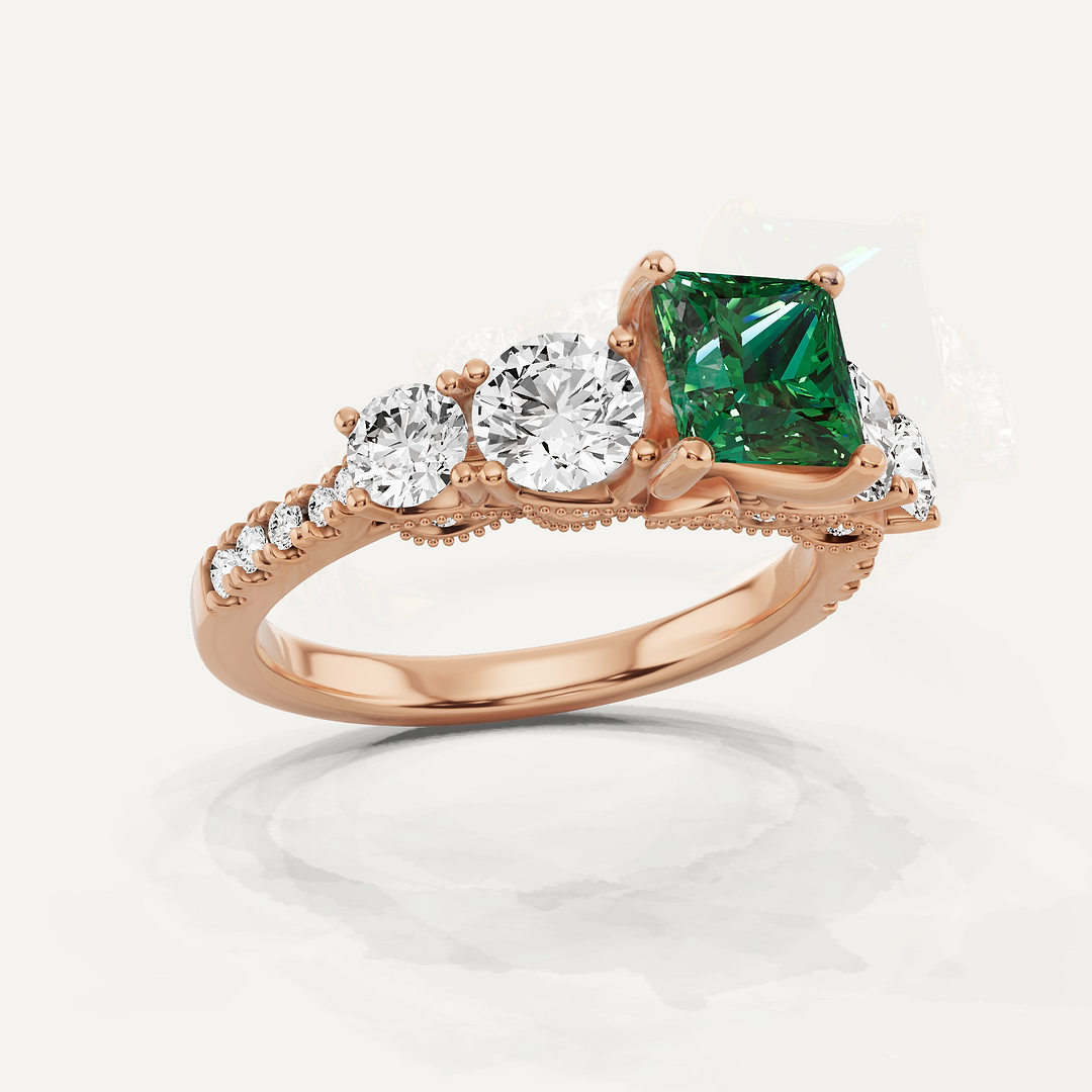 _roll_image@SKU:R0324-LCEP01000004P #metal_14k-rose-gold+origin_lab-created