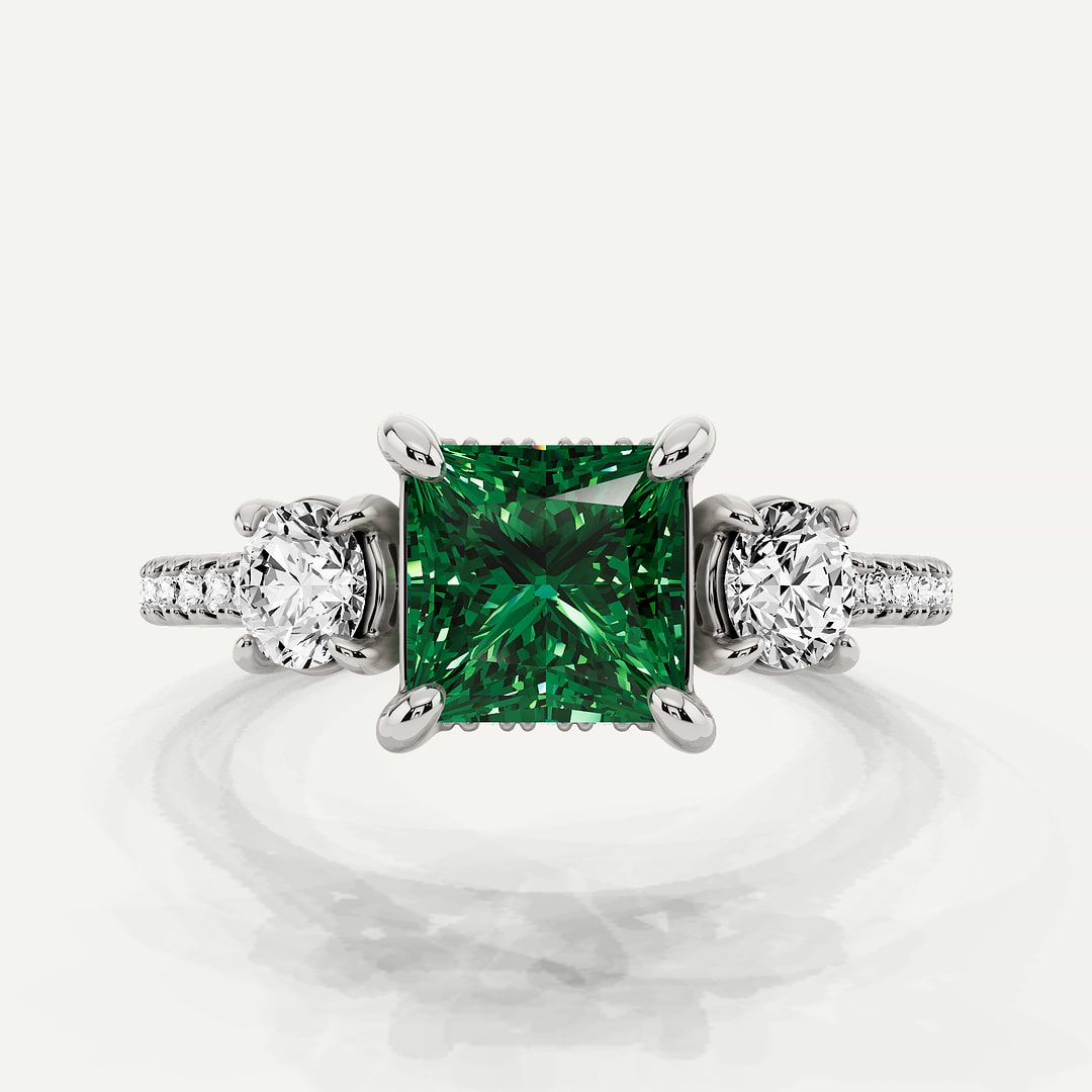 _main_image@SKU:RG115-LCEP01000004W #metal_10k-white-gold+origin_lab-created