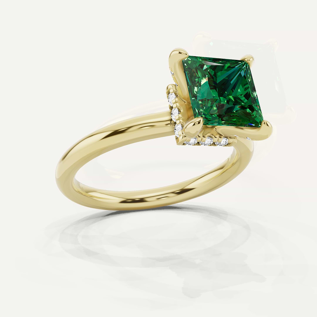 _roll_image@SKU:CL751-RG6042000004Y #metal_14k-yellow-gold+origin_lab-created