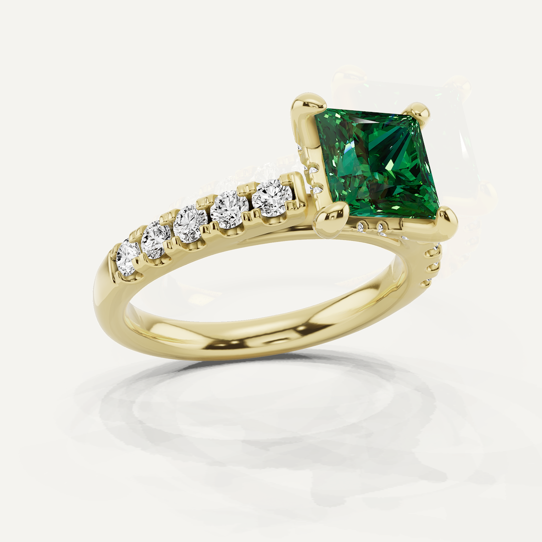 _roll_image@SKU:RG930-LCEP02000004Y #metal_14k-yellow-gold+origin_lab-created