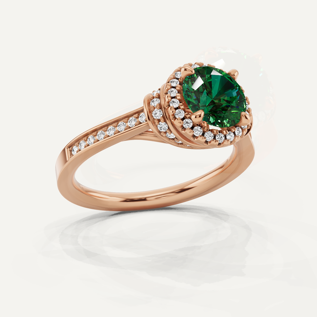 _roll_image@SKU:RG802-LCER01000004P #metal_10k-rose-gold+origin_lab-created