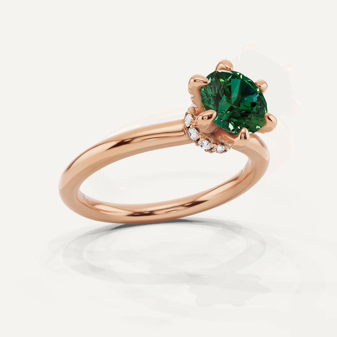 _roll_image@SKU:RG604-LCER01000004P #metal_10k-rose-gold+origin_lab-created