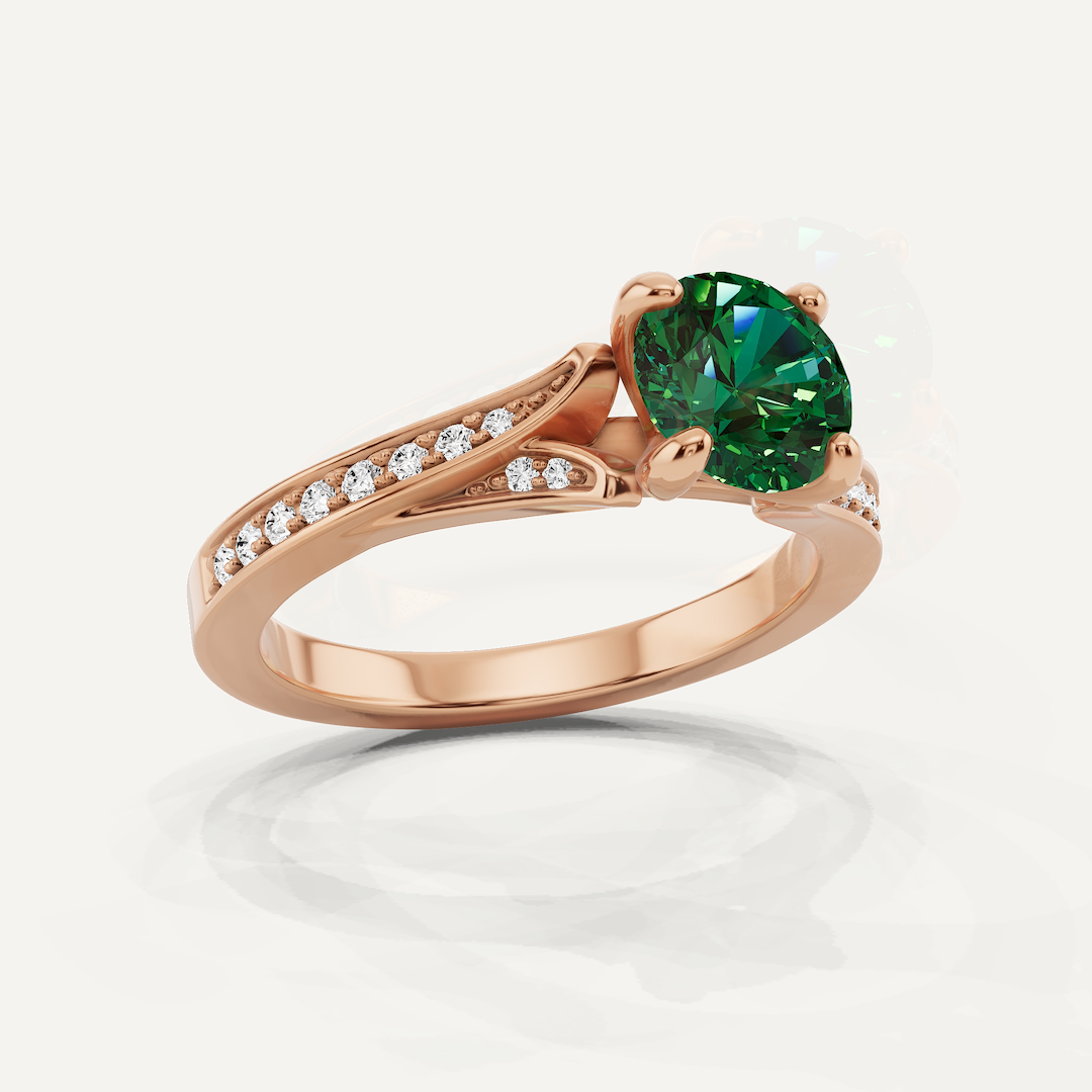 _roll_image@SKU:RG027-LCER01000004P #metal_10k-rose-gold+origin_lab-created