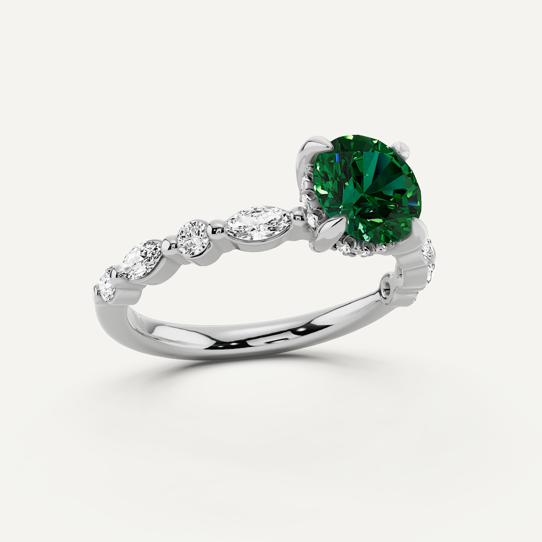 _roll_image@SKU:RG736-LCER01000004W #metal_10k-white-gold+origin_lab-created