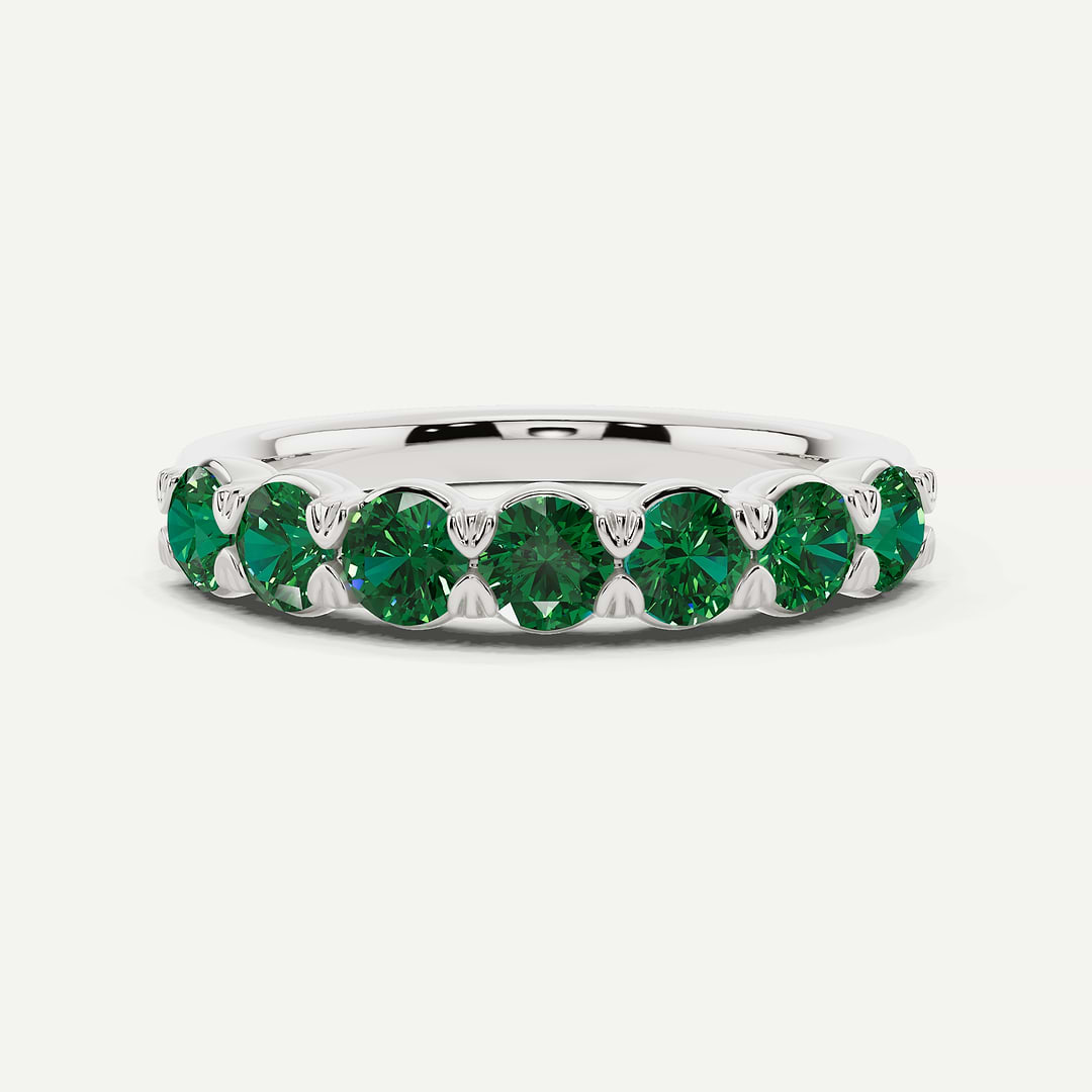 _main_image@SKU:A1162-LCER01000004W #metal_14k-white-gold+origin_lab-created
