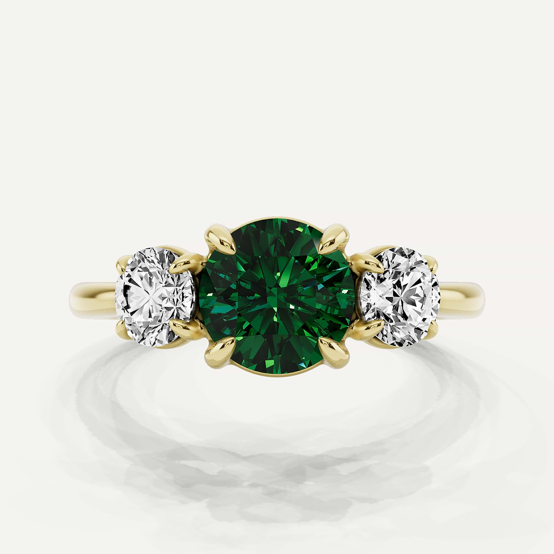 _main_image@SKU:RG240-LCER01010004Y #metal_14k-yellow-gold+origin_lab-created
