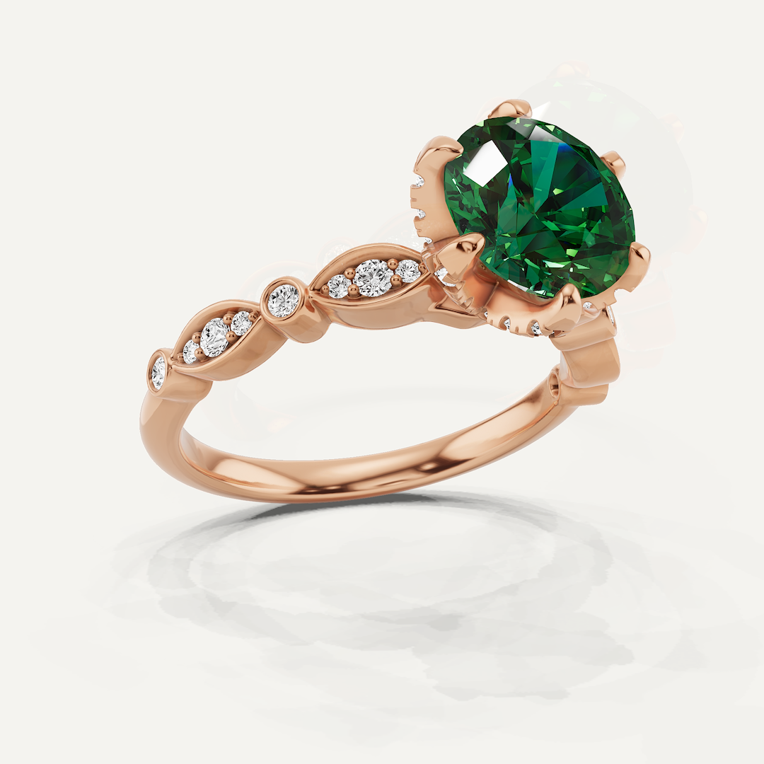 _roll_image@SKU:RG055-LCER02000004P #metal_10k-rose-gold+origin_lab-created
