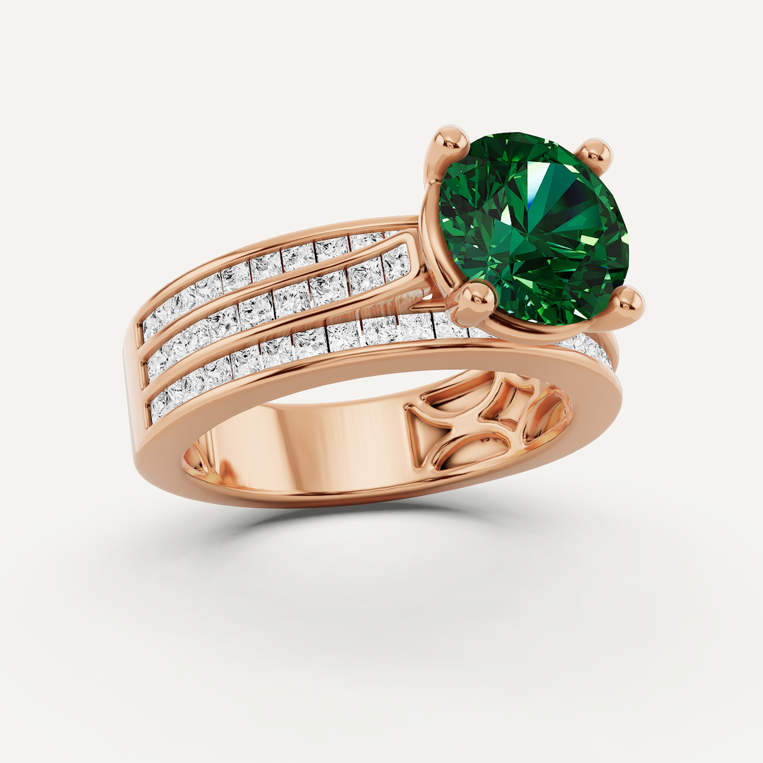 _roll_image@SKU:RG195-LCER02000004P #metal_10k-rose-gold+origin_lab-grown