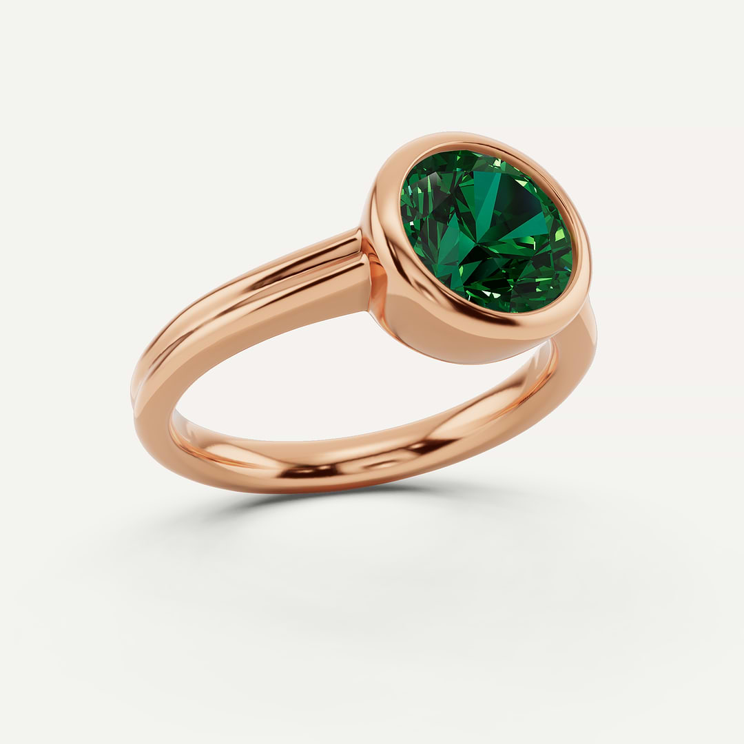 _roll_image@SKU:RG280-LCER02000004P #metal_10k-rose-gold+origin_lab-created