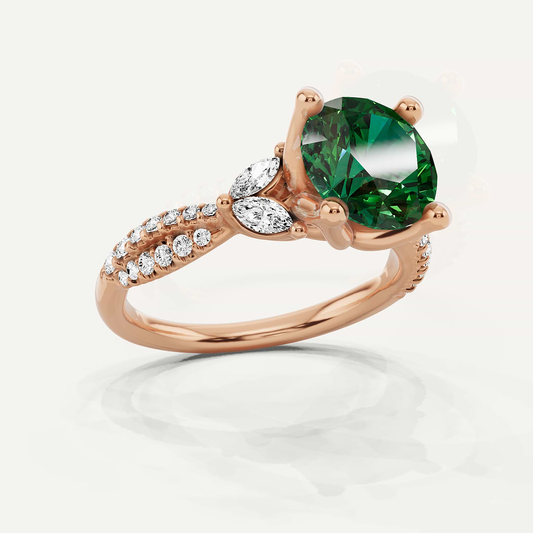 _roll_image@SKU:RG330-LCER02000004P #metal_10k-rose-gold+origin_lab-created