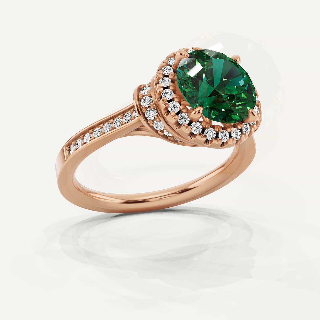 _roll_image@SKU:RG802-LCER02000004P #metal_10k-rose-gold+origin_lab-created