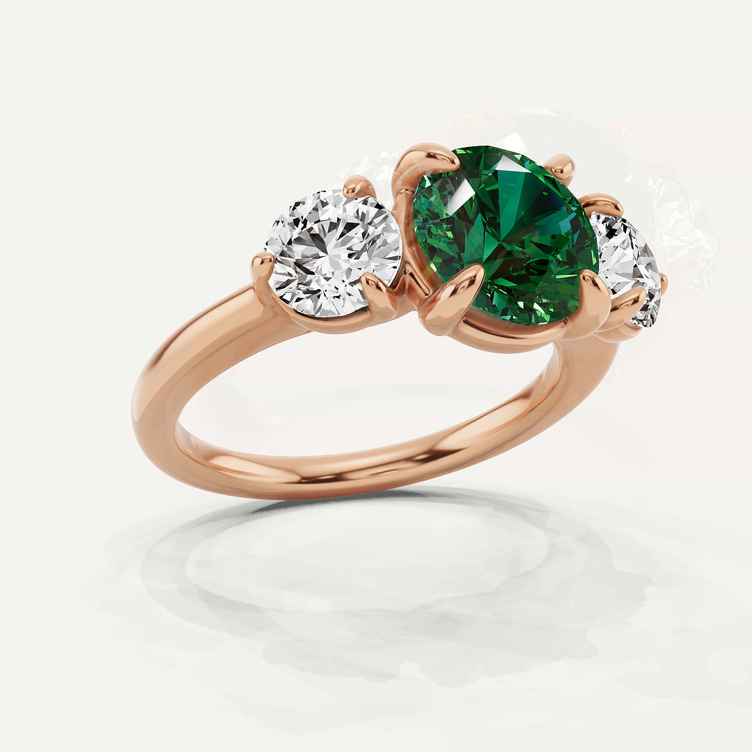 _roll_image@SKU:RG097-LCER02000004P #metal_10k-rose-gold+origin_lab-created