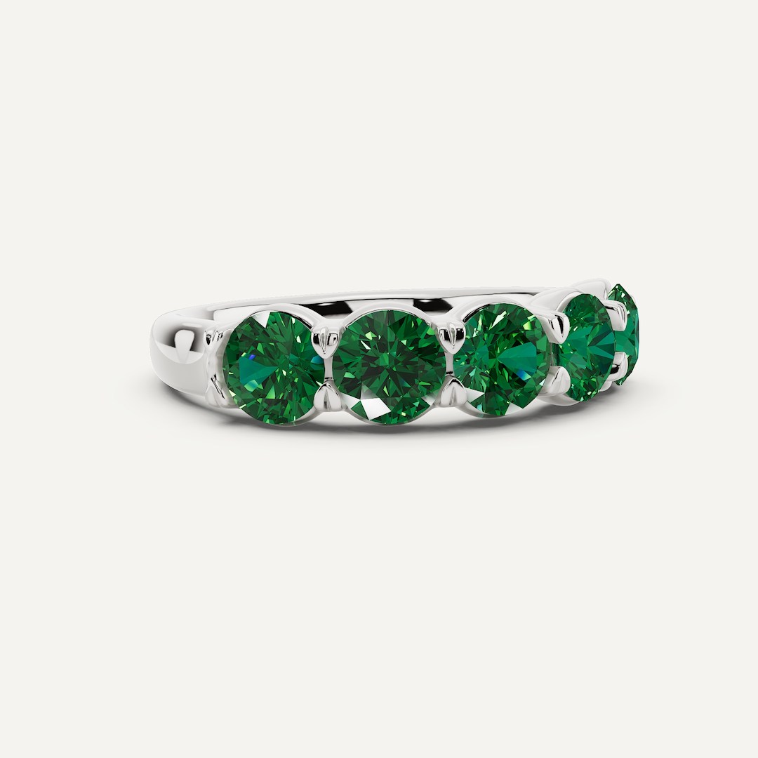 _roll_image@SKU:A078G-LCER02000004W #metal_10k-white-gold+origin_lab-created
