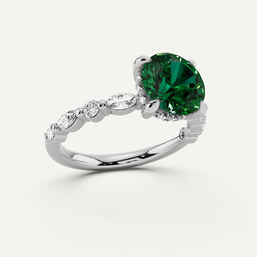 _roll_image@SKU:RG736-LCER02000004W #metal_10k-white-gold+origin_lab-created