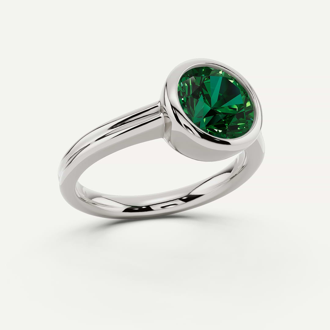 _roll_image@SKU:RG280-LCER02000004W #metal_10k-white-gold+origin_lab-created