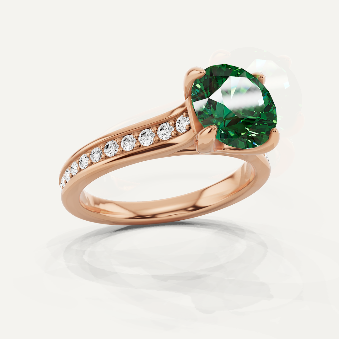 _roll_image@SKU:RG323-LCER03000004P #metal_10k-rose-gold+origin_lab-created