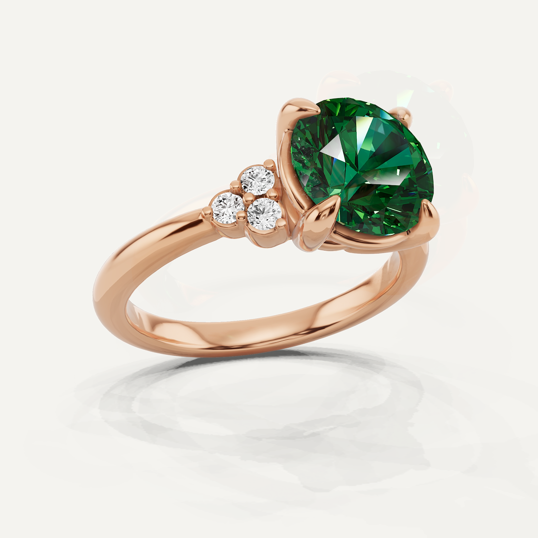 _roll_image@SKU:RG331-LCER03000004P #metal_10k-rose-gold+origin_lab-created