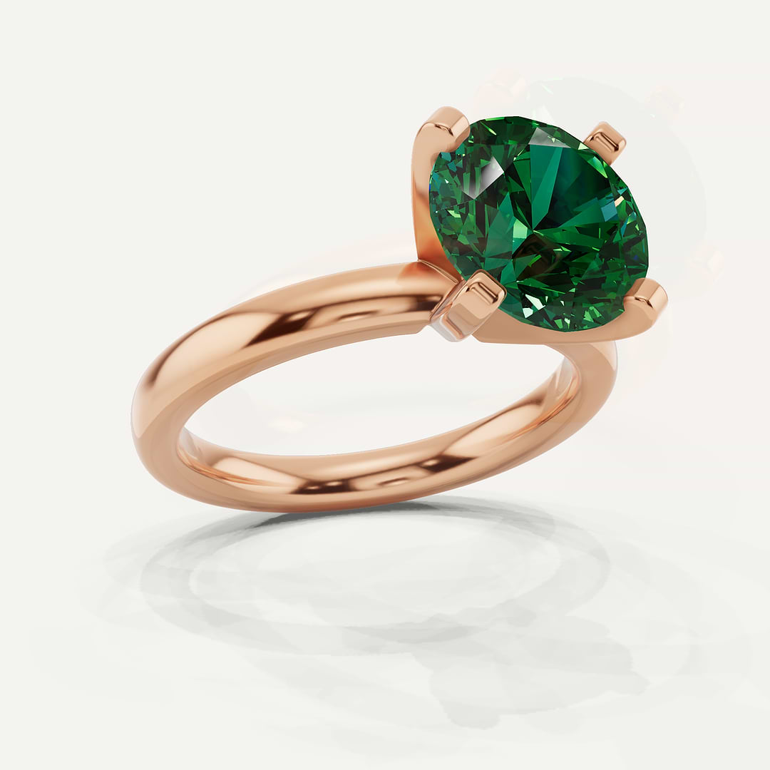 _roll_image@SKU:RG952-LCER03000004P #metal_10k-rose-gold+origin_lab-created