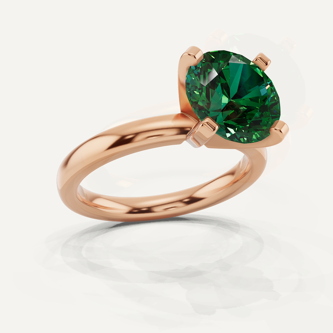 _roll_image@SKU:RG952-LCER03000004P #metal_10k-rose-gold+origin_lab-created