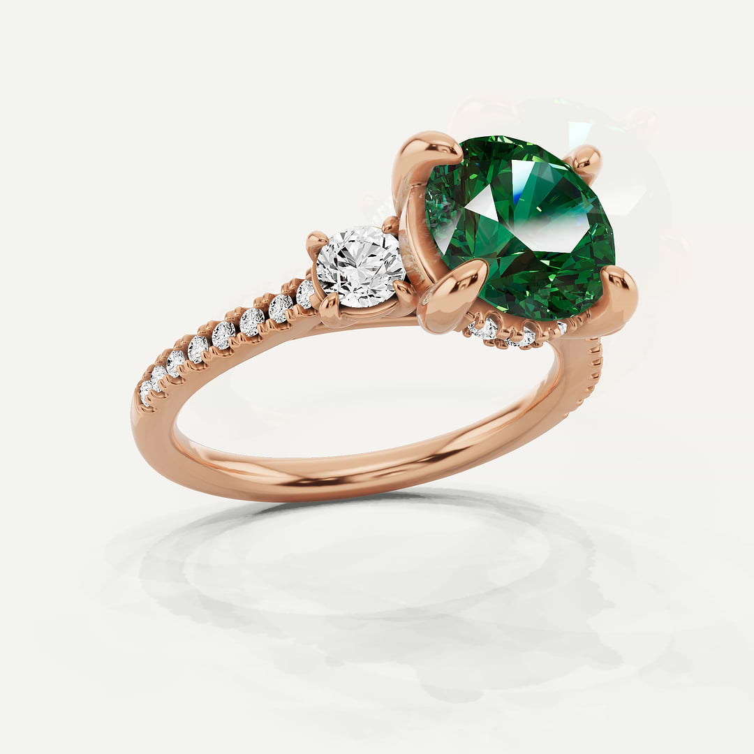 _roll_image@SKU:RG115-LCER03000004P #metal_10k-rose-gold+origin_lab-created