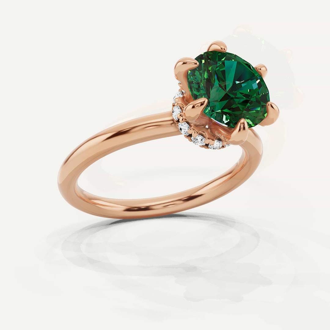 _roll_image@SKU:RG604-LCER04000004P #metal_10k-rose-gold+origin_lab-created