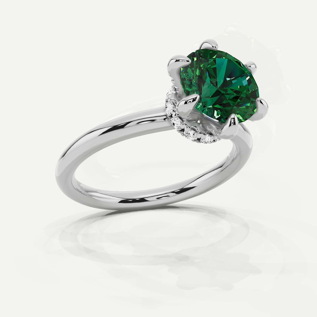 _roll_image@SKU:RG604-LCER04000004W #metal_10k-white-gold+origin_lab-created
