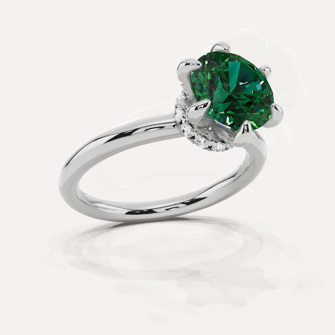 _roll_image@SKU:RG604-LCER04000004W #metal_10k-white-gold+origin_lab-created