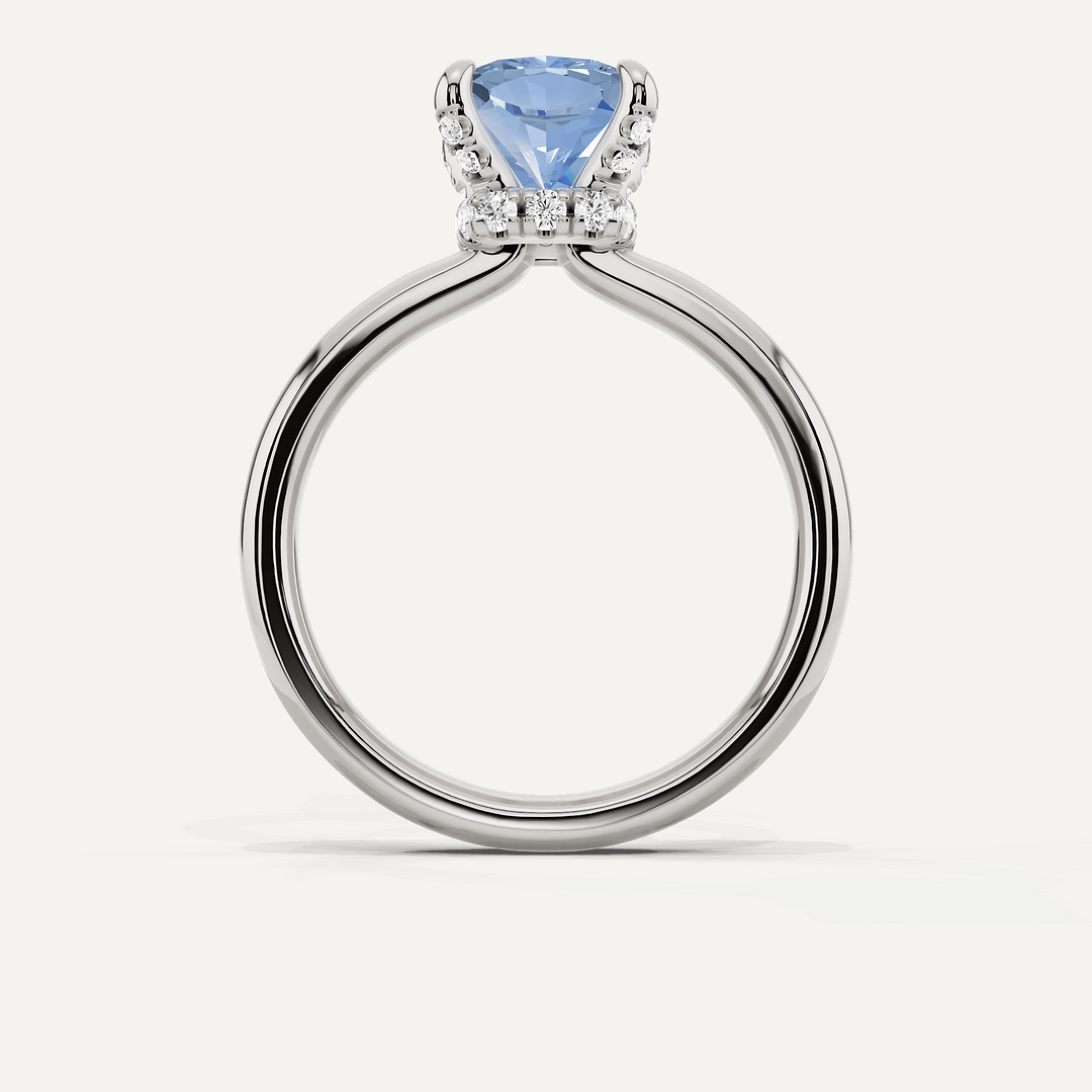 _roll_image@SKU:R7604-LCQC02000004W #metal_14k-white-gold+origin_lab-created