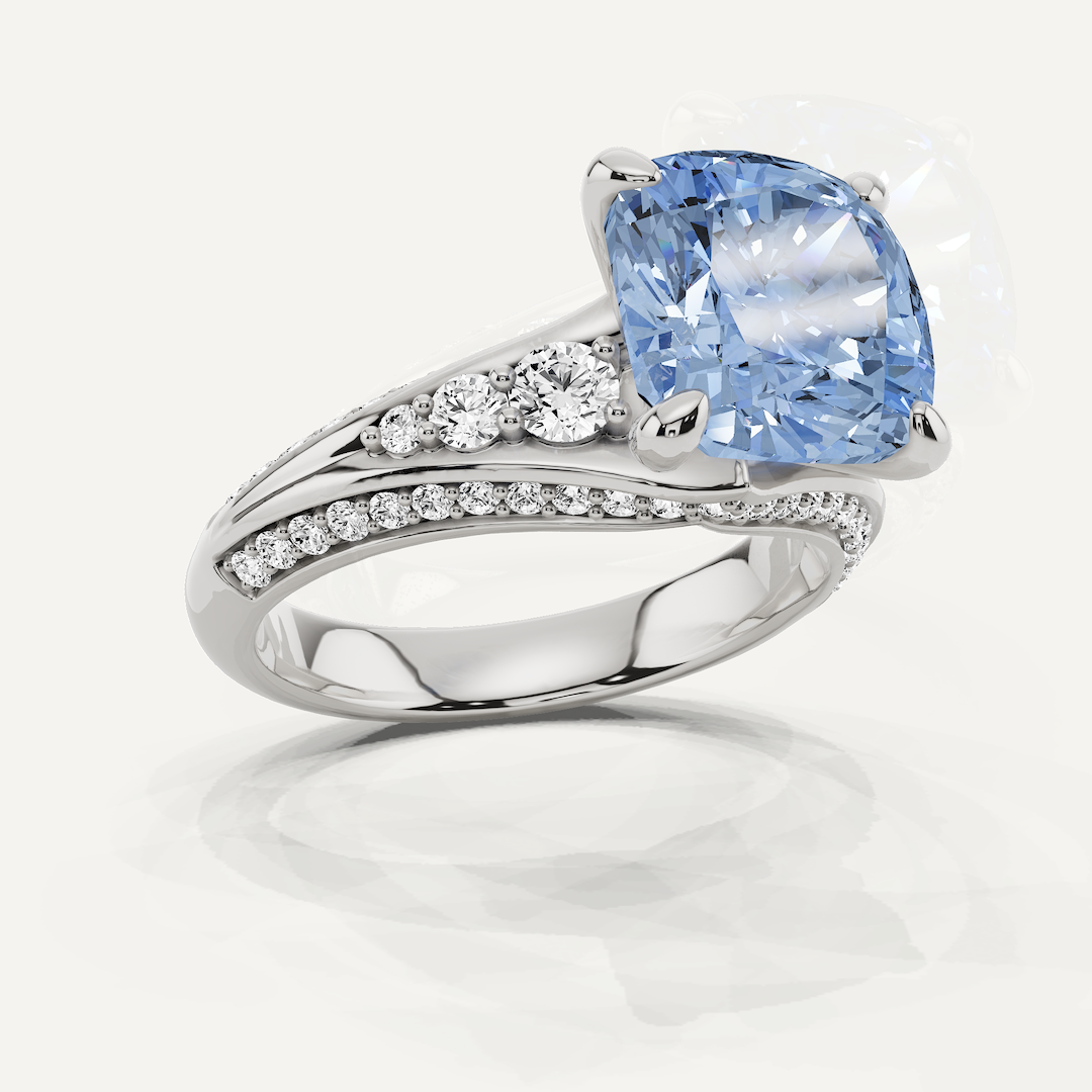 _roll_image@SKU:RG086-LCQC03000004W #metal_14k-white-gold+origin_lab-created