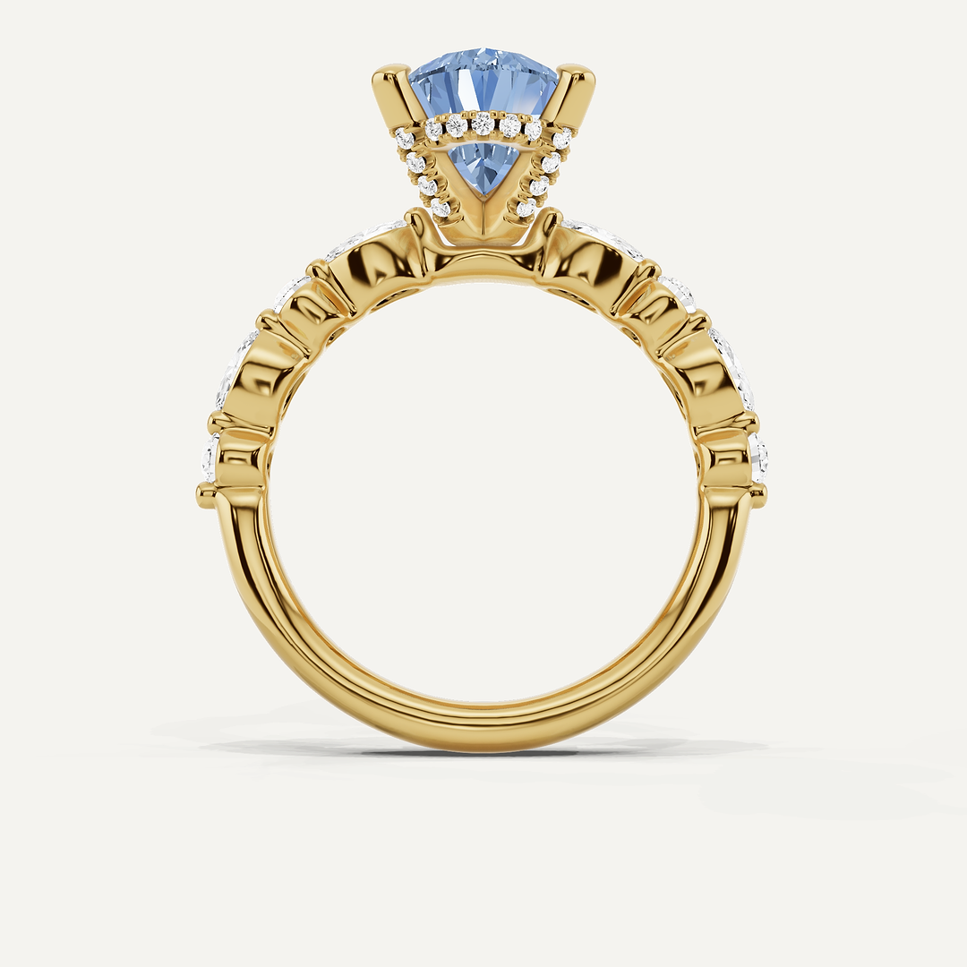 _roll_image@SKU:R1935-LCQD03000004Y #metal_14k-yellow-gold+origin_lab-created