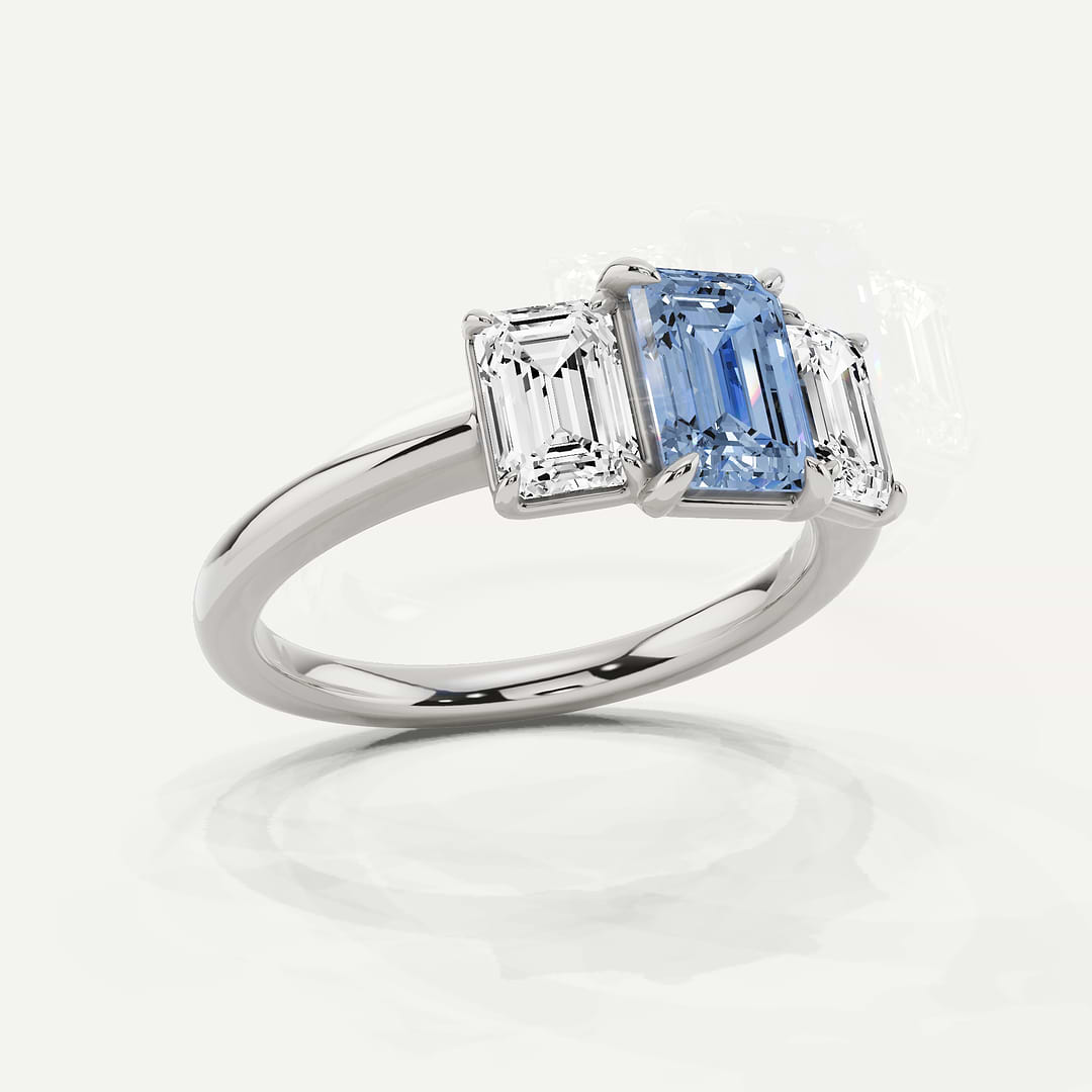 _roll_image@SKU:RG240-LCQE01000004W #metal_14k-white-gold+origin_lab-created