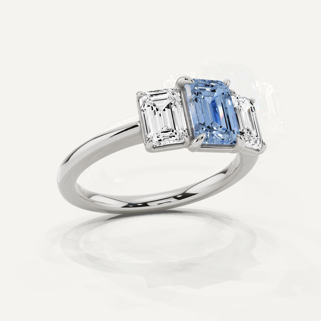 _roll_image@SKU:RG240-LCQE01000004W #metal_14k-white-gold+origin_lab-created