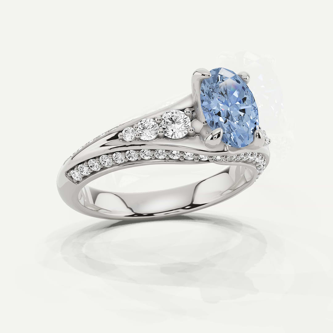 _roll_image@SKU:RG086-LCQO01000004W #metal_14k-white-gold+origin_lab-created