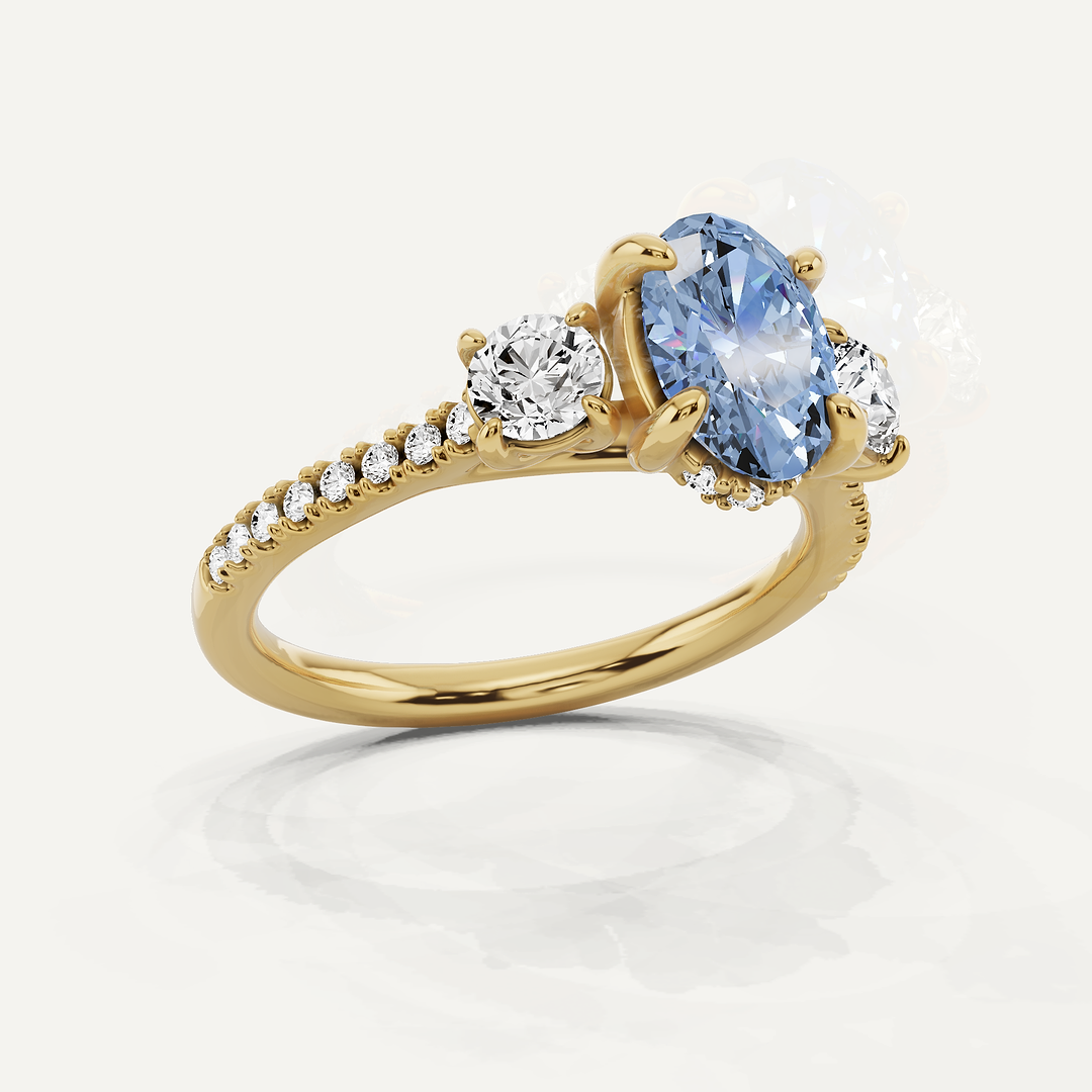 _roll_image@SKU:R1115-LCQO01000004Y #metal_14k-yellow-gold+origin_lab-created