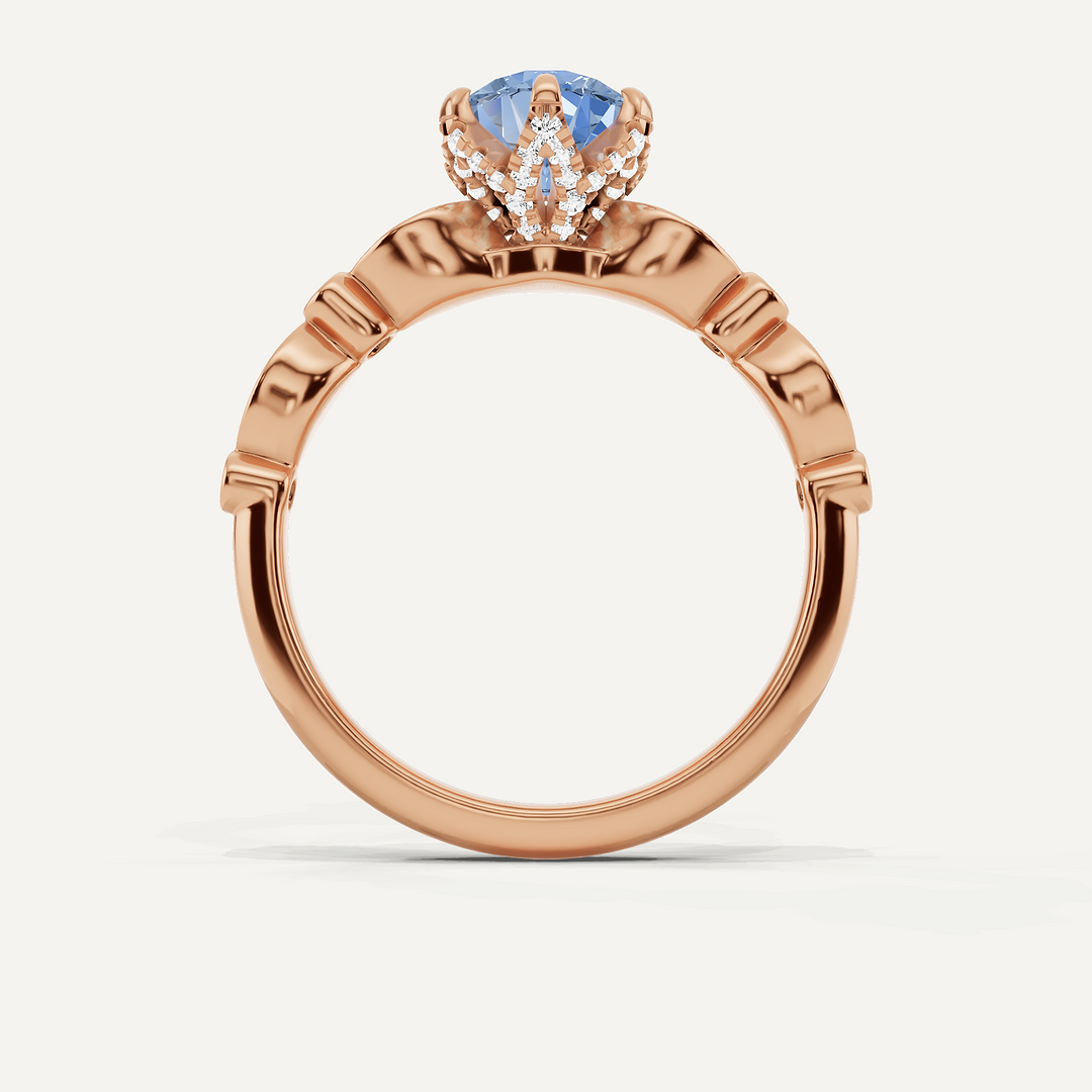 _roll_image@SKU:R0055-LCQR01000004P #metal_14k-rose-gold+origin_lab-created