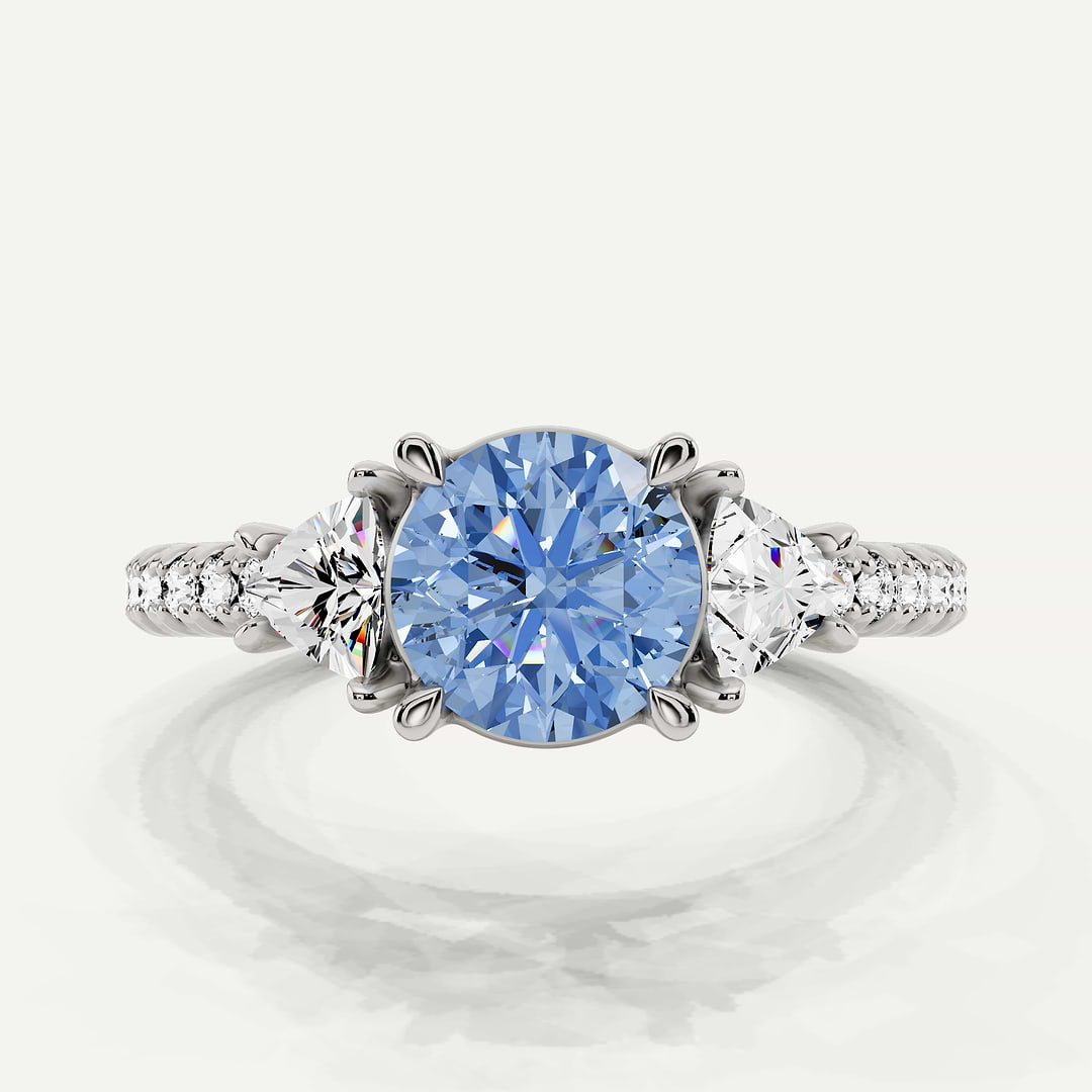 _main_image@SKU:RG002-LCQR01000004W #metal_14k-white-gold+origin_lab-created