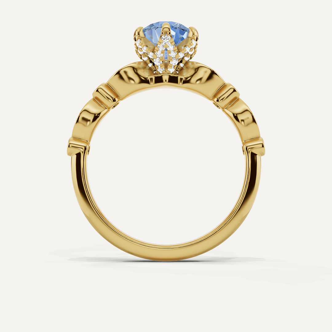 _roll_image@SKU:R0055-LCQR01000004Y #metal_14k-yellow-gold+origin_lab-created