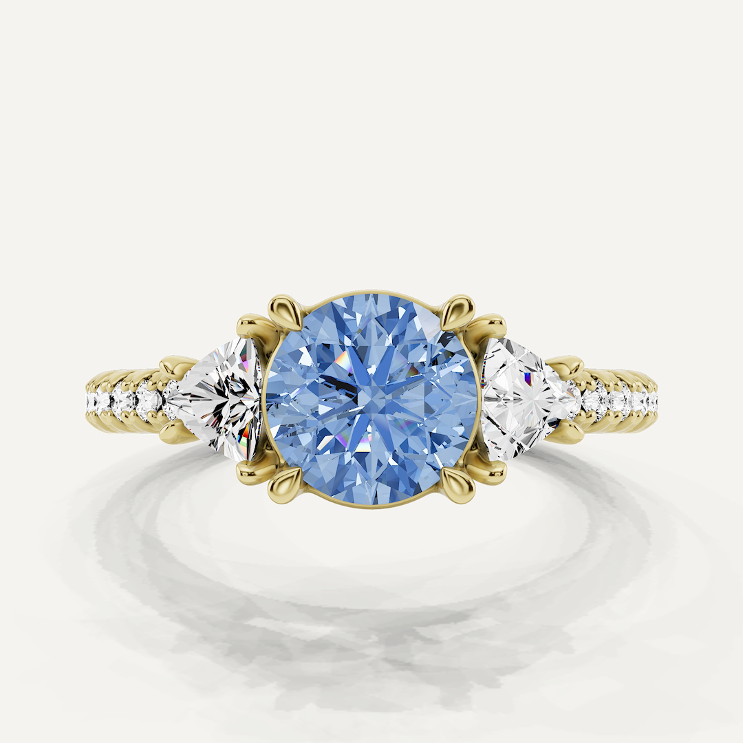 _main_image@SKU:RG002-LCQR01000004Y #metal_14k-yellow-gold+origin_lab-created
