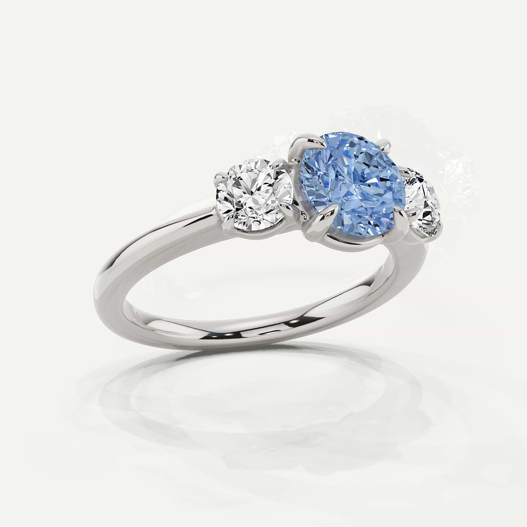 _roll_image@SKU:RG240-LCQR01010004W #metal_14k-white-gold+origin_lab-created
