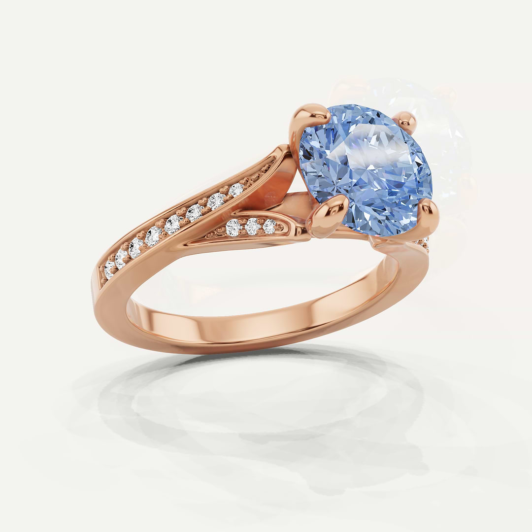 _roll_image@SKU:RG027-LCQR02000004P #metal_10k-rose-gold+origin_lab-created