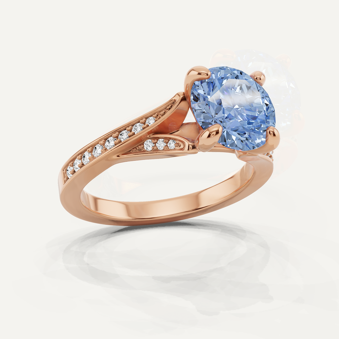 _roll_image@SKU:RG027-LCQR02000004P #metal_10k-rose-gold+origin_lab-created