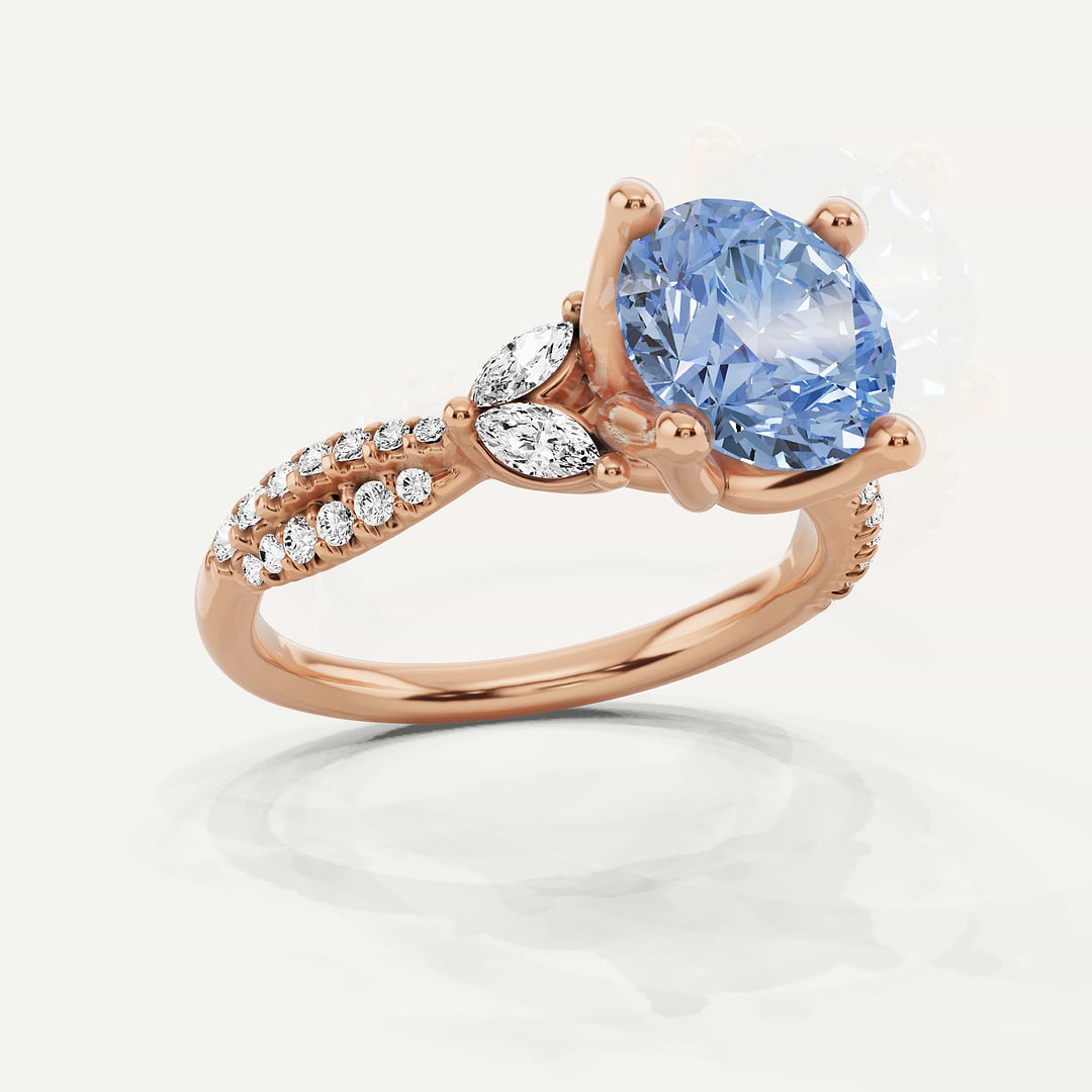 _roll_image@SKU:RG330-LCQR02000004P #metal_10k-rose-gold+origin_lab-created