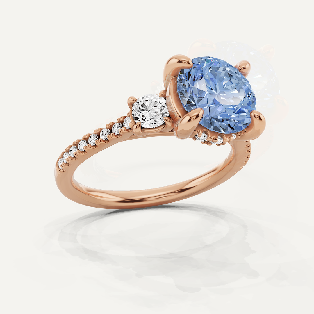 _roll_image@SKU:RG115-LCQR03000004P #metal_10k-rose-gold+origin_lab-created