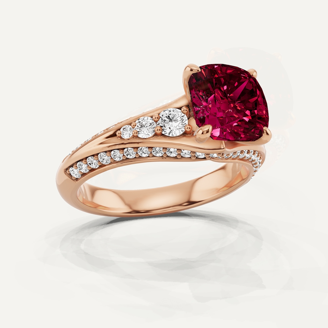 _roll_image@SKU:RG086-LCRC01000004P #metal_14k-rose-gold+origin_lab-created