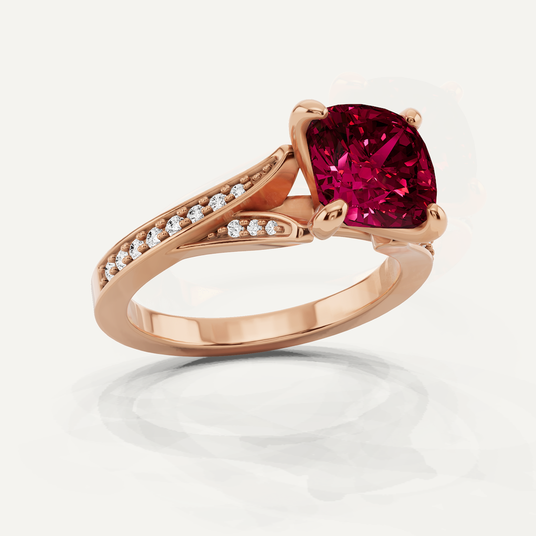 _roll_image@SKU:RG027-LCRC02000004P #metal_10k-rose-gold+origin_lab-created