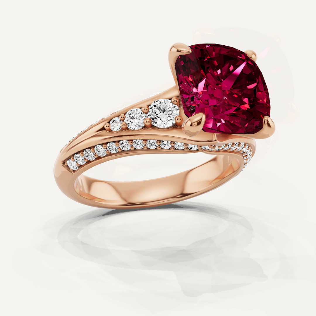 _roll_image@SKU:RG086-LCRC02000004P #metal_14k-rose-gold+origin_lab-created